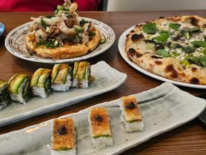  at PLANTA - Yorkville in Toronto