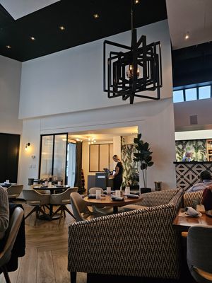  at PLANTA - Yorkville in Toronto