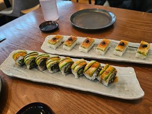  at PLANTA - Yorkville in Toronto