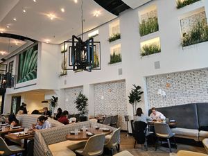  at PLANTA - Yorkville in Toronto