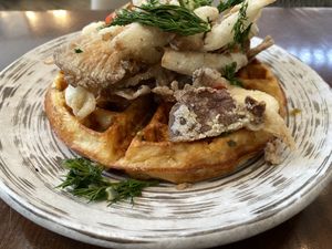   at PLANTA - Yorkville in Toronto