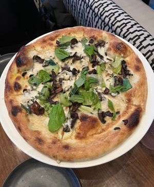   at PLANTA - Yorkville in Toronto