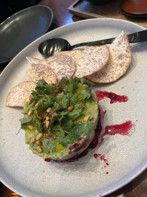   at PLANTA - Yorkville in Toronto