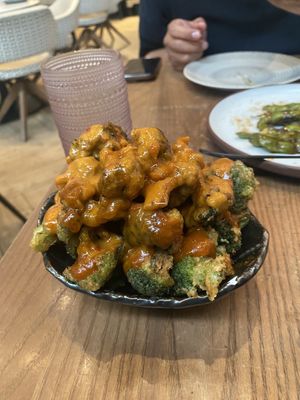 Bang bang  at PLANTA - Yorkville in Toronto