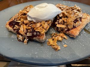   at PLANTA - Yorkville in Toronto