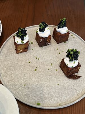   at PLANTA - Yorkville in Toronto