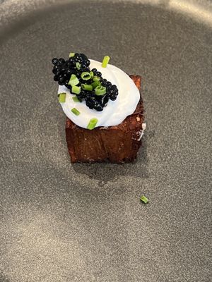   at PLANTA - Yorkville in Toronto