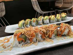   at PLANTA - Yorkville in Toronto