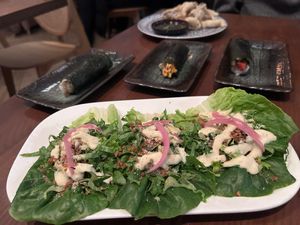 Caesar Cups at PLANTA - Yorkville in Toronto