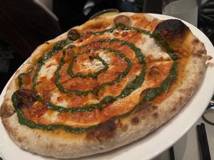   at PLANTA - Yorkville in Toronto