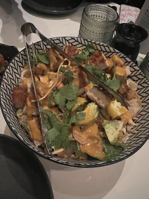   at PLANTA - Yorkville in Toronto