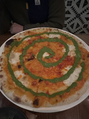   at PLANTA - Yorkville in Toronto