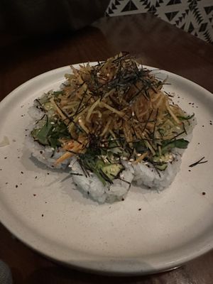   at PLANTA - Yorkville in Toronto