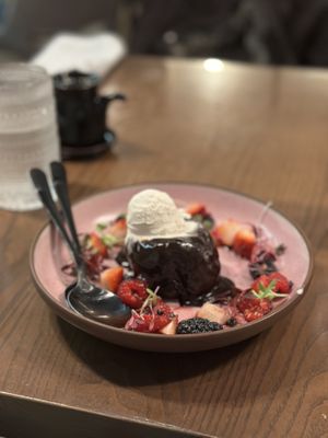   at PLANTA - Yorkville in Toronto