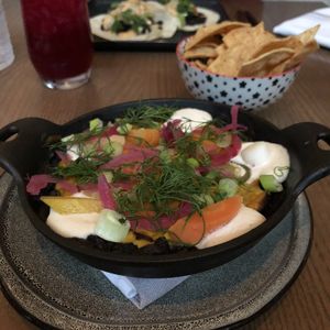 Planta at PLANTA - Yorkville in Toronto