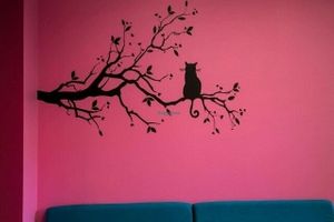 art wall at Garden in Kyiv