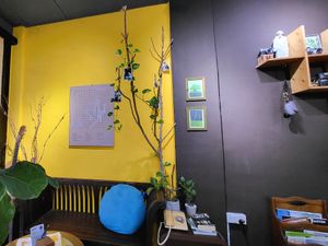  at Art Nature Gallery Cafe in Alor Setar