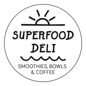 Superfood Deli at Superfood Deli - Mariahilfer in Vienna
