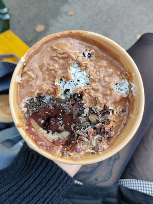  at Superfood Deli - Mariahilfer in Vienna