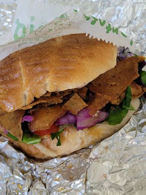  at KartoffelKonig in Munich