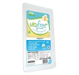 Viotros Vegan Cheese - Original at Gorganic Shop in Larnaca