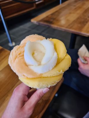  at Amorino - Augusta in Lisbon