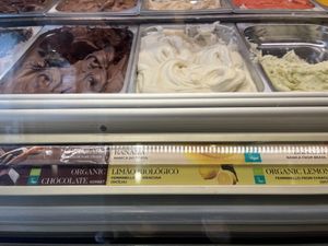   at Amorino - Augusta in Lisbon