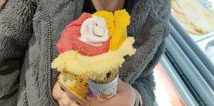  at Amorino - Augusta in Lisbon