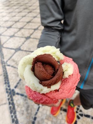  at Amorino - Garrett in Lisbon