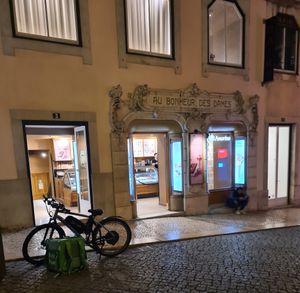 Amorino - Garrett at Amorino - Garrett in Lisbon