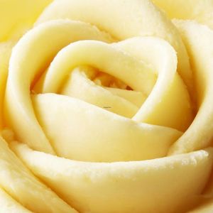 Lemongrass at Amorino - Plaza Weyler in Mallorca