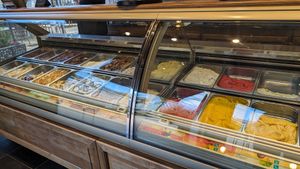  at Amorino - Festival Park in Marrachi