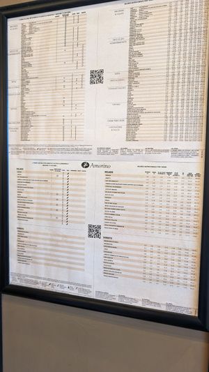  at Amorino - Festival Park in Marrachi