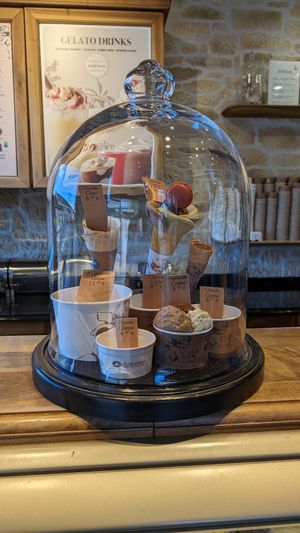  at Amorino - Festival Park in Marrachi