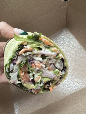  #Veganuary at Subia's Organic Cafe and Market in Jersey City