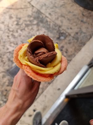  at Amorino in Verona