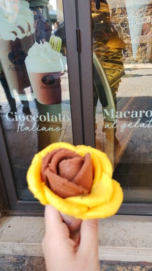  at Amorino in Verona