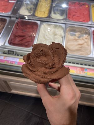   at Amorino - Navigli in Milan