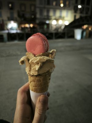  at Amorino - Navigli in Milan