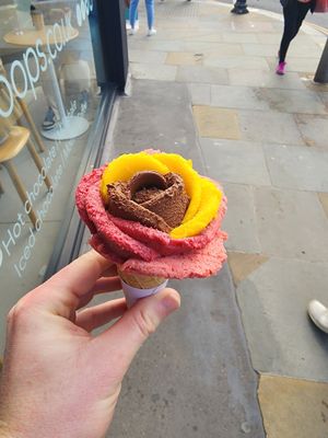  at Amorino - Chelsea in South West London