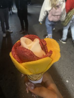   at Amorino - Upper West Side in New York City