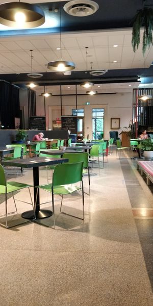  at Robin des Bois in Montreal