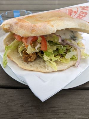  at Goldenes Horn in Winterthur