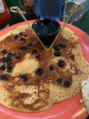   at The Friendly Toast in Boston