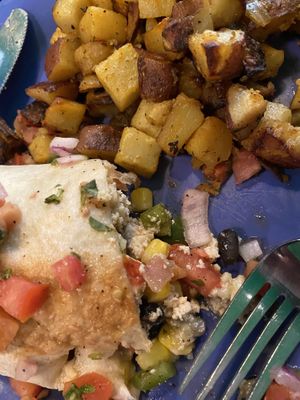   at The Friendly Toast in Boston