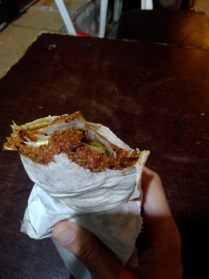  at Cigkofteci Ali Usta in Istanbul