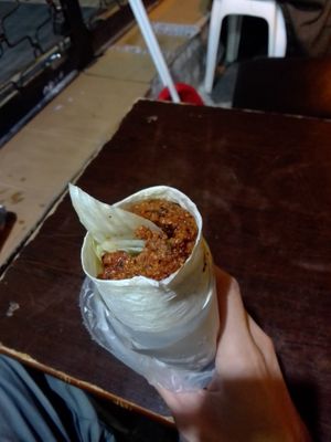  at Cigkofteci Ali Usta in Istanbul