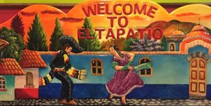 Welcome to El Tapatio at El Tapatio in Page
