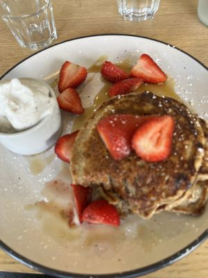   at Wombat Cafe & Store in Dromana