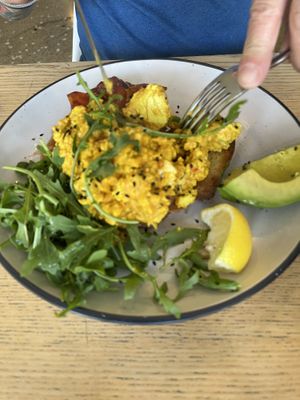   at Wombat Cafe & Store in Dromana